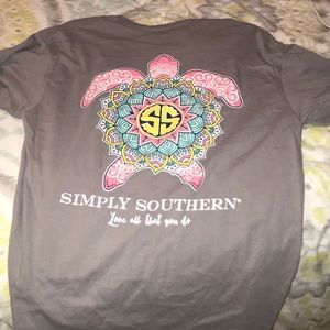 Simply southern